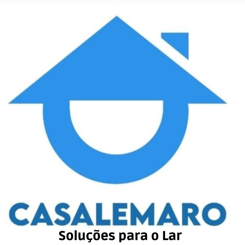 Casalemaro – Soluções para o Lar