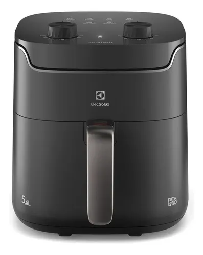 Air Fryer Electrolux Efficient 5,6L por Rita Lobo
