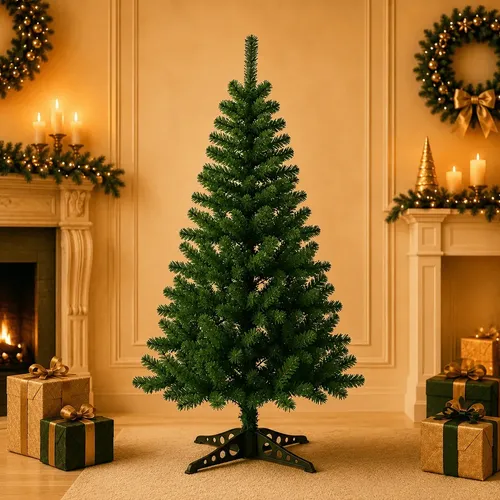 Decoração e Natal